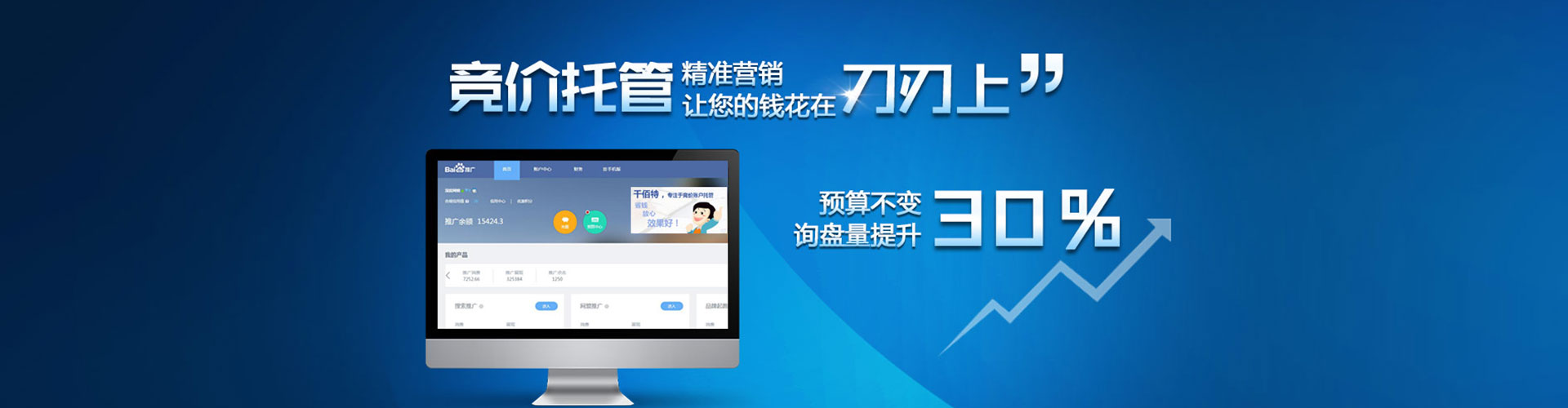 海西sem代运营